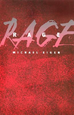 Rage by Eigen, Michael