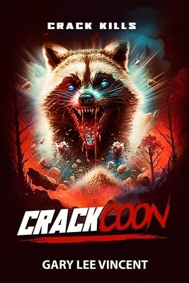 Crackcoon by Vincent, Gary Lee