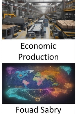 Economic Production: Mastering the Art of Economic Production, Empowering Your Prosperity by Sabry, Fouad