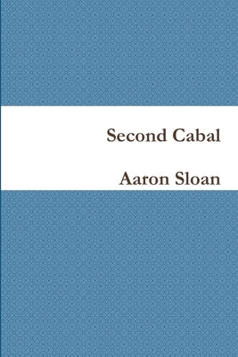Second Cabal by Decabo, Rich