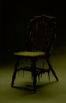 The Dripping by Prince, Zeph