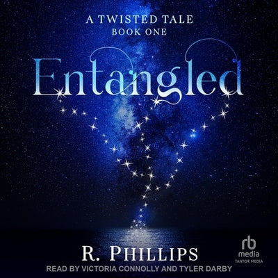 Entangled by Phillips, R.