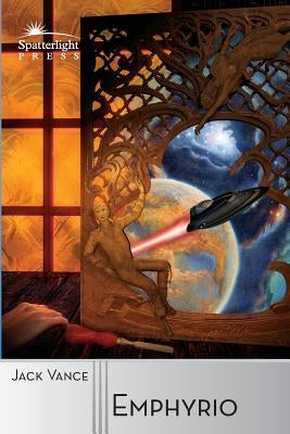 Emphyrio by Hughes, Matt