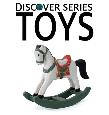 Toys by Xist Publishing