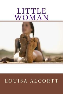 Little Woman by Alcortt, Louisa May