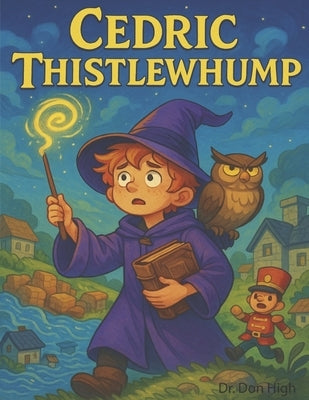 Cedric Thistlewhump by High, Don