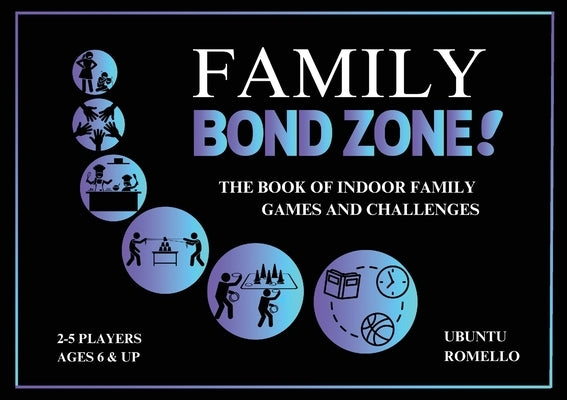 Family BondZone! by Romello, Ubuntu