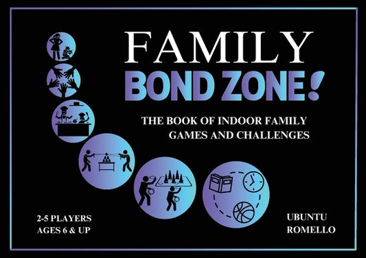 Family BondZone! by Romello, Ubuntu