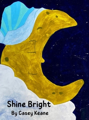 Shine Bright by Keane, Casey
