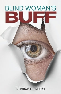 Blind Woman's Buff by Tenberg, Reinhard