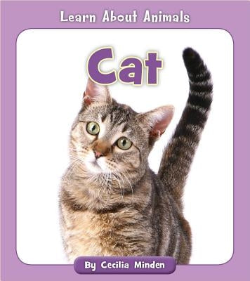 Cat by Minden, Cecilia
