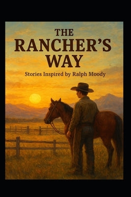 The Rancher's Way: Stories Inspired by Ralph Moody by Morgan, William Don