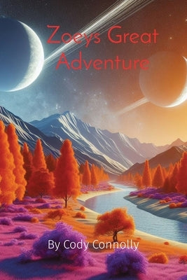 Zoeys Great Adventure by Connolly, Cody A.