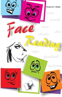 Face Reading by Shukla, Swami Ramesh Chandra