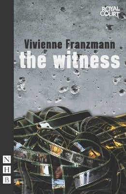 The Witness by Franzmann, Vivienne