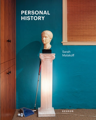 Personal History by Malakoff, Sarah
