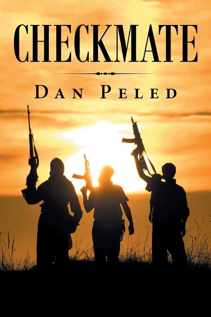 Checkmate by Peled, Dan