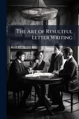 The Art of Resultful Letter Writing by Anonymous