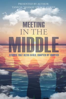Meeting in the Middle: Stories That Bless Souls, Chapter By Chapter by Oden, Vanessa