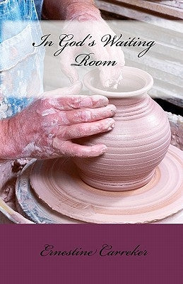 In God's Waiting Room by Wright, Deborah A.