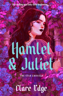 Hamlet & Juliet by Edge, Clare