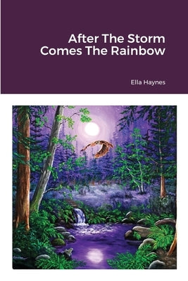 Escaping The Wrong Side Of Love by Haynes, Ella