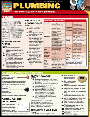Plumbing: Your How-To Guide to Basic Plumbing by Prince, Chris