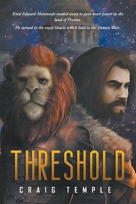 Threshold by Temple, Craig