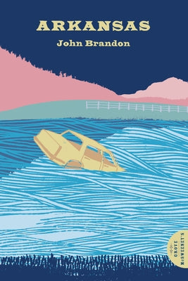 Arkansas by Brandon, John