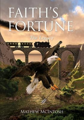 Faith's Fortune by McIntosh, Mathew