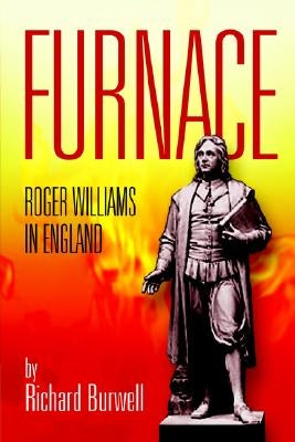 Furnace by Burwell, Richard