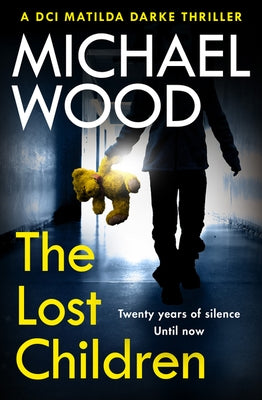 The Lost Children by Wood, Michael