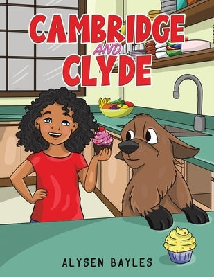 Cambridge and Clyde by Bayles, Alysen