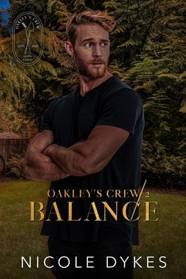 Balance by Dykes, Nicole