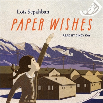 Paper Wishes by Kay, Cindy