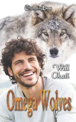 Omega Wolves by Okati, Will