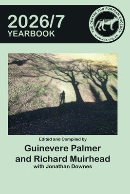 CFZ Yearbook 2026/7 by Downes, Jonathan