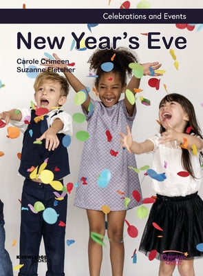 New Year's Eve by Crimeen, Carole