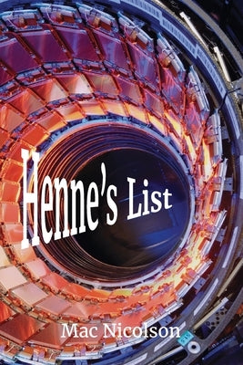 Henne's List by Nicolson, Mac