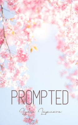 Prompted by Lapuore, Lydia