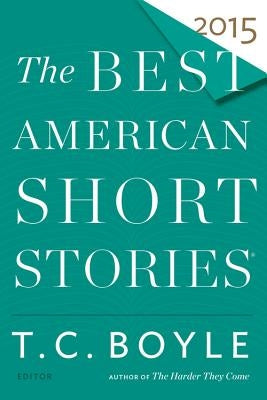 The Best American Short Stories by Pitlor, Heidi