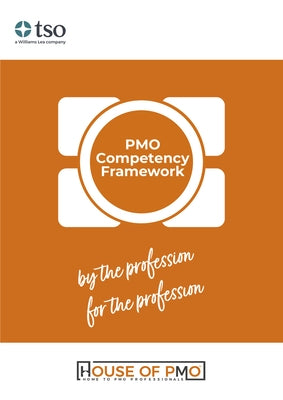 Pmo Competency Framework 2nd Edition by Of Pmo, House