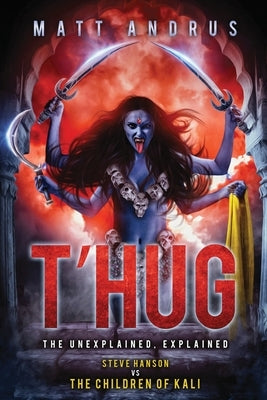 T'Hug by Andrus, Matt