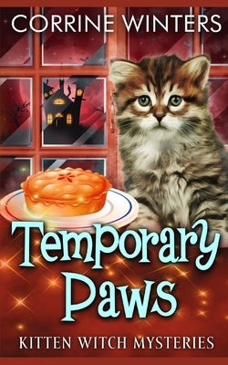 Temporary Paws by Winters, Corrine