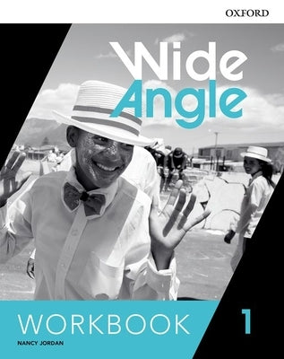 Wide Angle 1 Workbook by Oxford