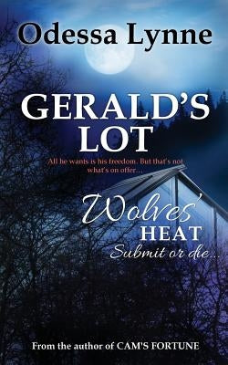 Gerald's Lot by Lynne, Odessa