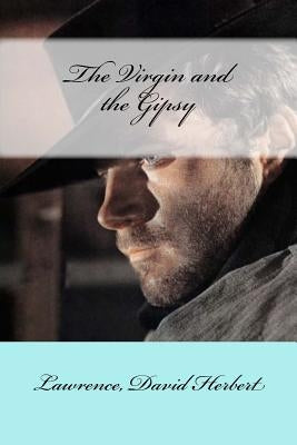 The Virgin and the Gipsy by Mybook