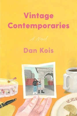 Vintage Contemporaries by Kois, Dan
