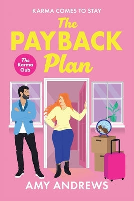 The Payback Plan by Andrews, Amy