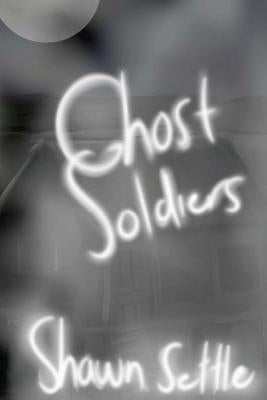 Ghost Soldiers by Bonner, Amanda